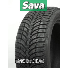 Sava ESKIMO ICE 205/55R16 94T  / Ziema