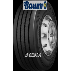 Barum BT200R 385/65R22.5 160K  / Vasara