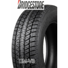 Bridgestone DM-V3 265/50R20 107T  / Ziema