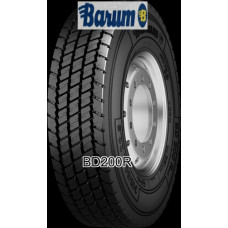 Barum BD200R 225/75R17.5 129/127M  / Vasara