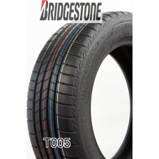 Bridgestone T005 215/55R17 94V  / Vasara