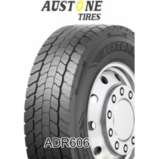 Austone ADR606 315/80R22.5 156/150L  / Vasara