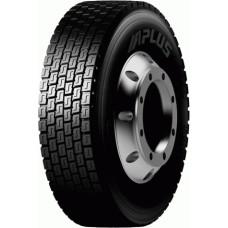 Aplus 315/70R22.5 APLUS D801 20PR 154/150M TL M+S 3PMSF