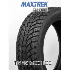 Maxtrek TREK M900 ICE 225/55R17 97T