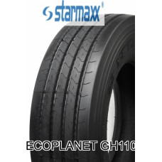 Starmaxx ECOPLANET GH110 315/70R22.5 156/150L  / Vasara