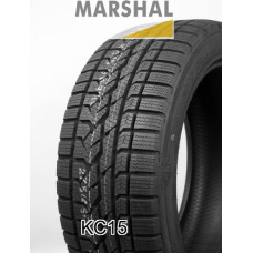 Kumho MARSHAL (Kumho) KC15 275/45R20 110W  / Ziema