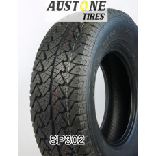 Austone SP302 225/65R17 102H  / Vasara