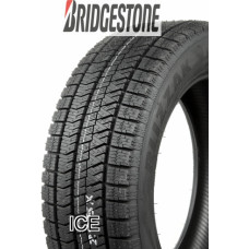 Bridgestone ICE 245/40R18 97S  / Ziema