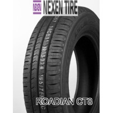 Nexen ROADIAN CT8 195/70R15 104/102T  / Vasara