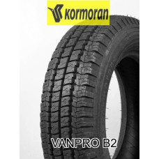 Kormoran VANPRO B2 225/70R15 112R  / Vasara