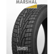 Kumho MARSHAL (Kumho) KW31 225/45R17 94R  / Ziema