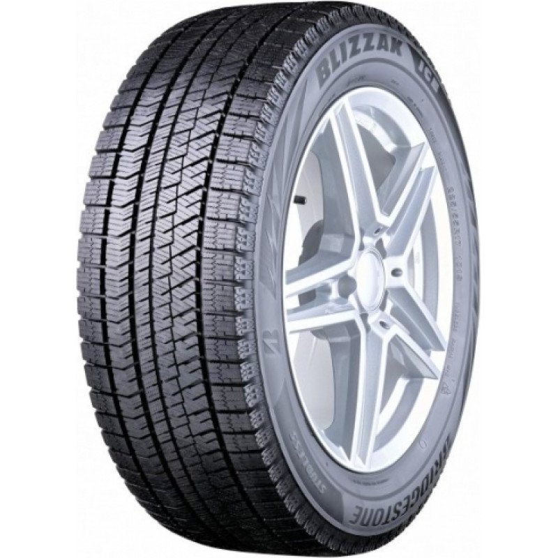 Bridgestone 205/60R16 BRIDGESTONE ICE 96T TL XL 3PMSF