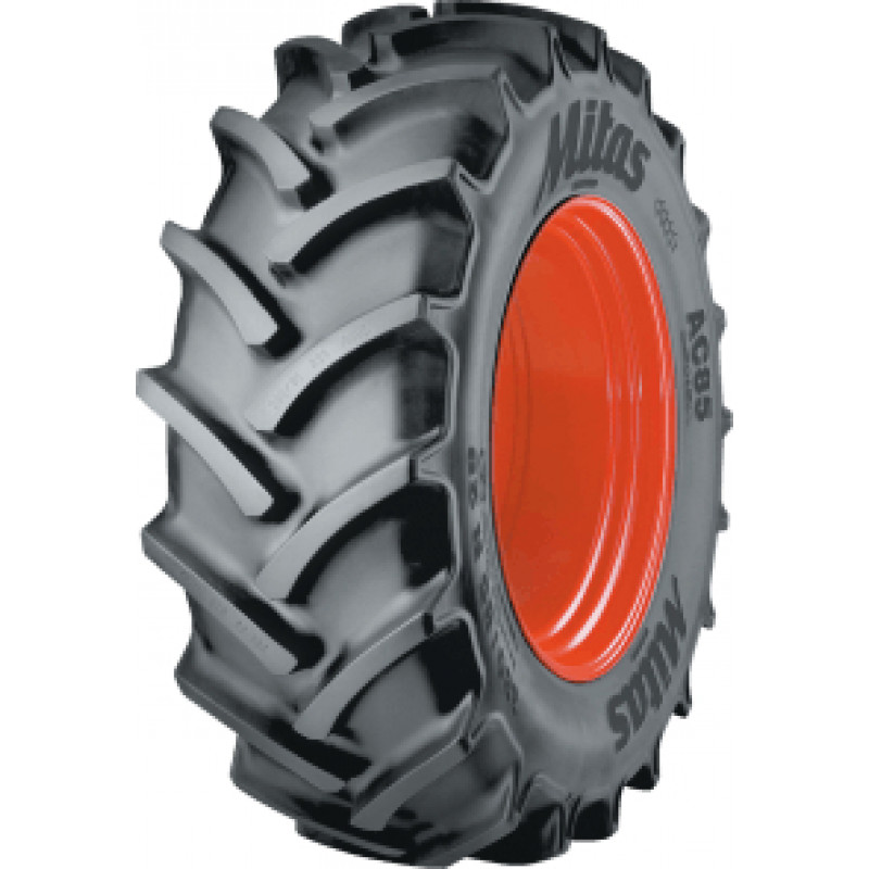 Mitas 340/85R38 MITAS AC85 133A8/133B TL (13.6R38)