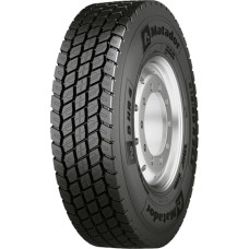 Matador 245/70R17.5 MATADOR D HR4 136/134M M+S 3MPSF