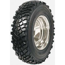 Insa Turbo 235/65R17 INSA TURBO DAKAR 104Q M+S