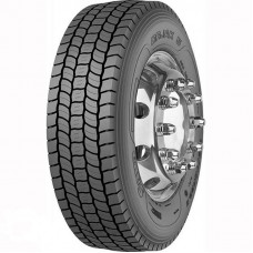 Sava 315/70R22.5 SAVA ORJAK 5 154L/152M M+S 3PMSF TL