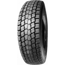 Tyrex 315/80R22.5 TYREX DR-1 154/150M TL 3PMSF