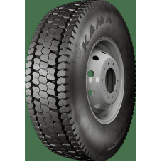 Kama 215/75R17.5 KAMA NR201 126/124M M+S 3PMSF