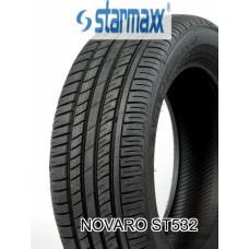 Starmaxx NOVARO ST532 205/55R16 91H  / Vasara