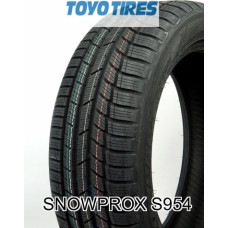 Toyo SNOWPROX S954 245/45R20 103V  / Ziema