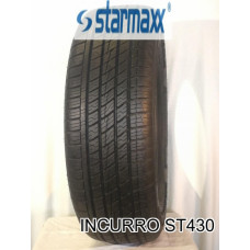 Starmaxx INCURRO ST430 225/60R17 103H  / Vasara