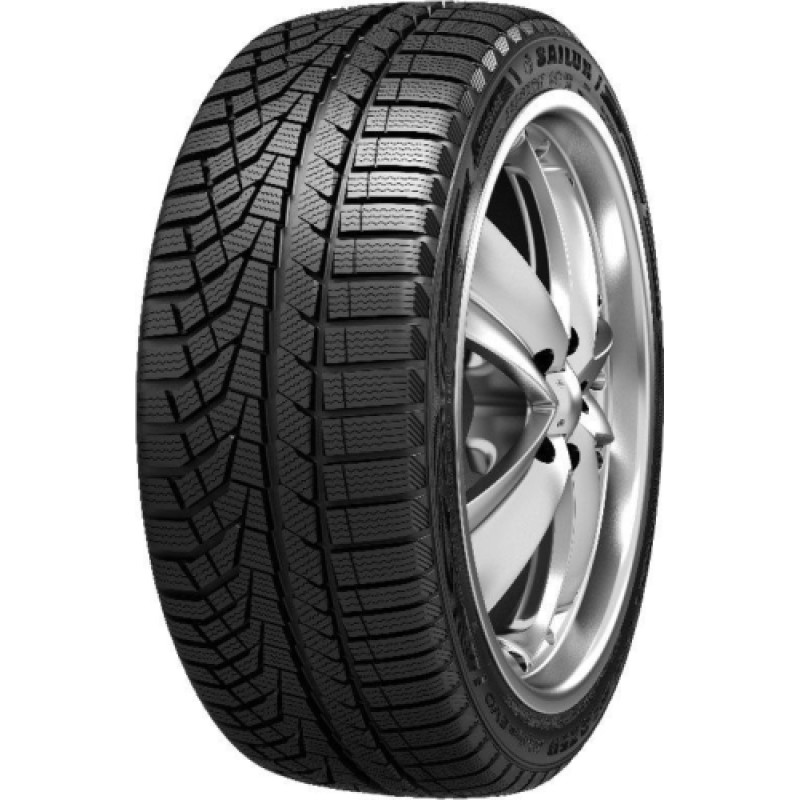 Sailun ALPINE EVO1 235 / 55 R18 104H 104H XL