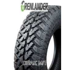 Grenlander DRAK M/T 245/75R16 120/116N