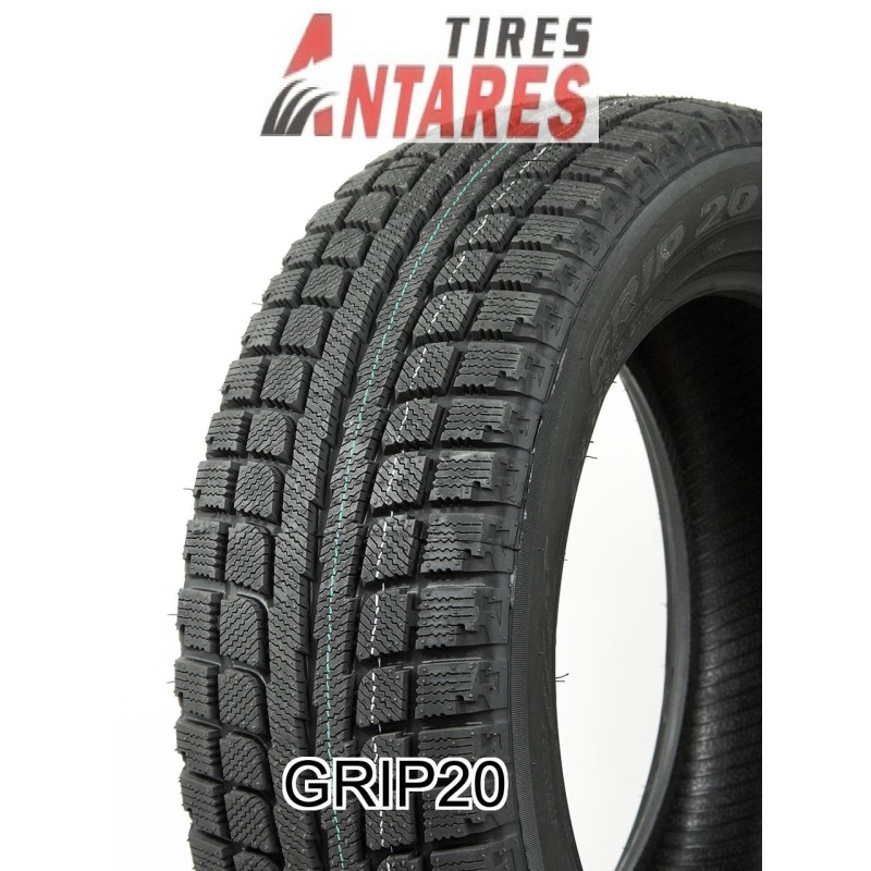 Antares GRIP20 215/55R18 95H