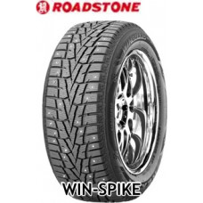 Roadstone WIN-SPIKE 205/65R16 107/105R  / Ziema