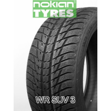 Nokian WR SUV 3 315/35R20 110V  / Ziema