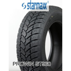 Starmaxx PROWIN ST960 195/65R16 104/102T  / Ziema