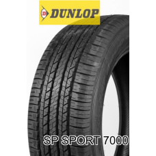 Dunlop SP SPORT 7000 225/55R18 98H  / Vasara