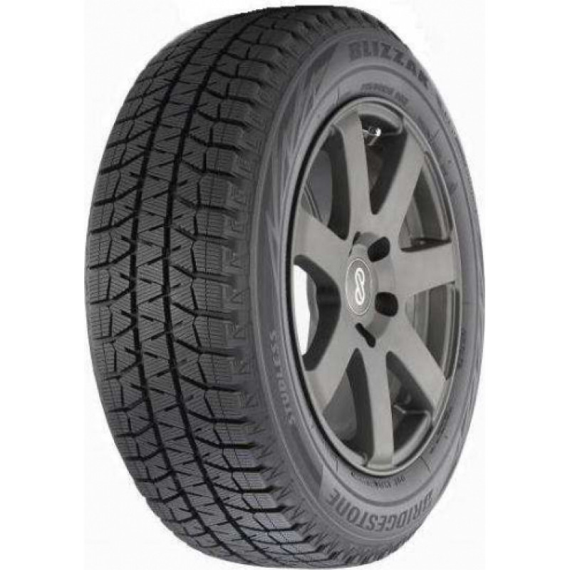 Bridgestone 225/50R17 BRIDGESTONE WS80 98H XL TL DOT17 (bez atgriešanas iespējām)