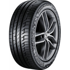 Continental 245/40R18 CONTINENTAL PREMIUMCONTACT 6 97Y XL FR