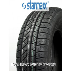 Starmaxx INCURRO WINTER W870 215/55R18 95H  / Ziema