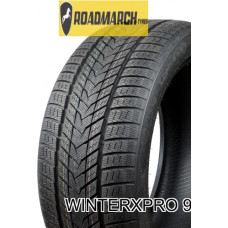 Roadmarch WINTERXPRO 999 315/35R21 111H  / Ziema