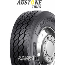 Austone AAM211 385/65R22.5 160K  / Vasara