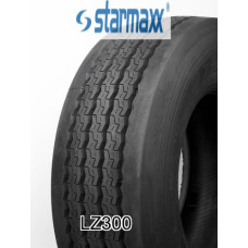 Starmaxx LZ300 385/65R22.5 160K  / Vasara