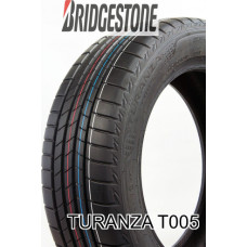 Bridgestone TURANZA T005 225/40R19 93Y  / Vasara