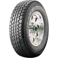 Bridgestone 285/60R18 BRIDGESTONE D693III LCRUIZER WAR 116V TL A/T