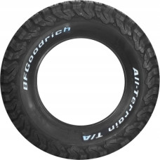 Bf Goodrich 265/65R17 BF GOODRICH ALL TERRAIN TA KO2 RWL 120/117S TL