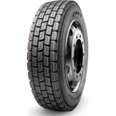 Leao 295/80R22.5 LING LONG (INFINITY) D905 152/148M 16PR 3PMSF TL