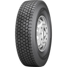 Nokian 235/75R17.5 NOKIAN E-TRUCK DRIVE 132/130M 3PMSF