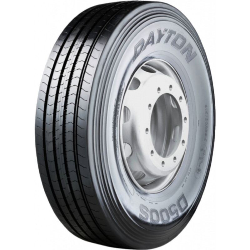 Dayton 385/65R22.5 DAYTON D500S 160K/158L TL