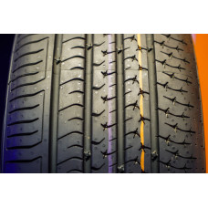 Continental COMFORT CONTACT CC6 245 / 45 R17 95W 95W