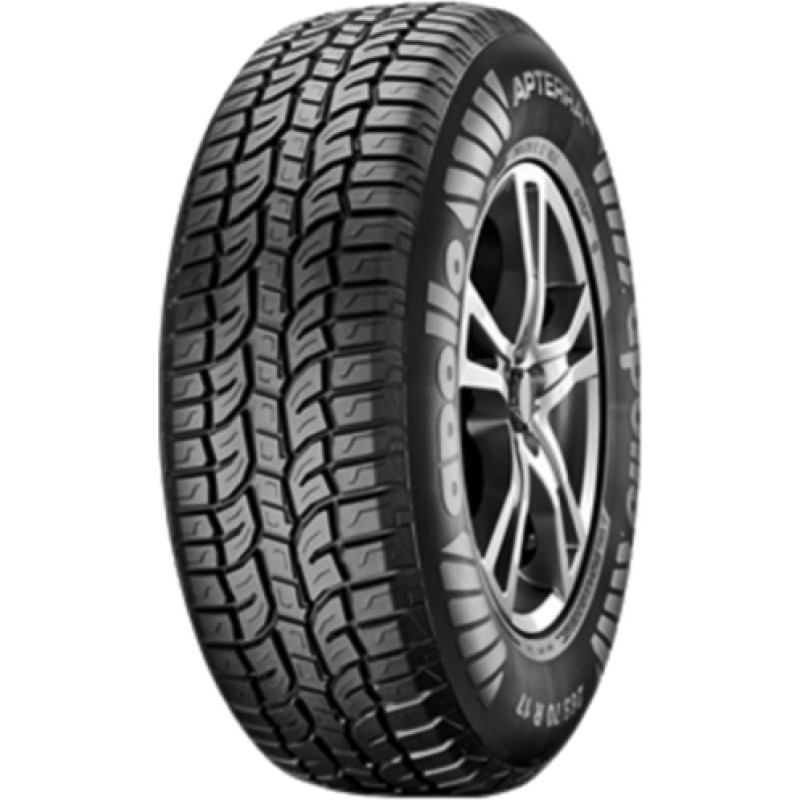 Apollo APTERRA AT 265 / 70 R17 115S 115S