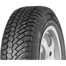 Continental CONTI ICE CONTACT 265 / 50 R19 110T 110T       , ar radzēm