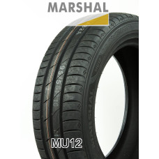 Kumho MARSHAL (Kumho) MU12 225/50R18 95W  / Vasara