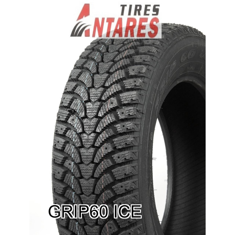 Antares GRIP60 ICE 235/55R17 103T