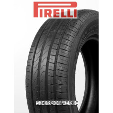 Pirelli SCORPION VERDE 275/45R20 110W